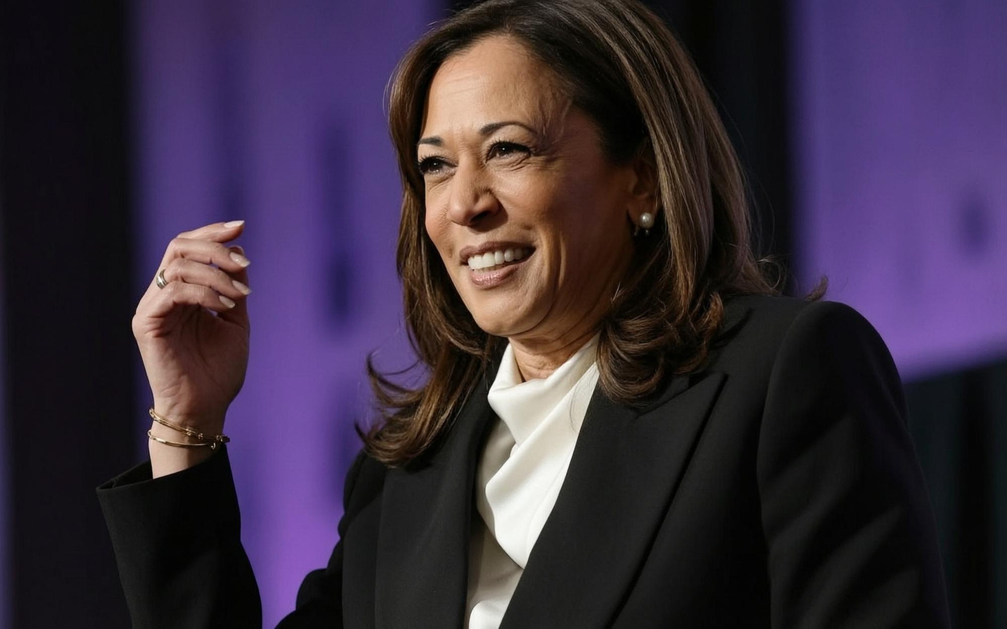 Kamala Harris and Her Allies Push a Radical Blueprint for America